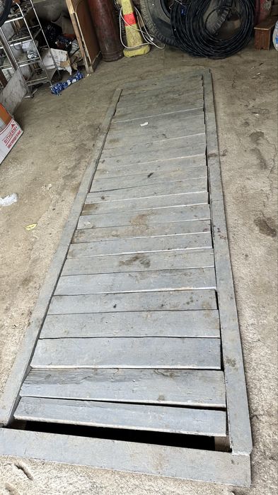 Гараж в центре города Анаркулова 8