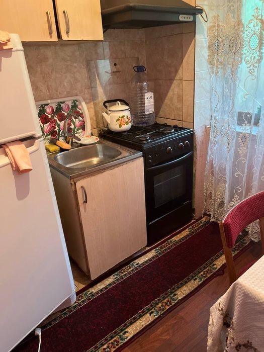 Kvartira 2 xonali ijaraga beriladi