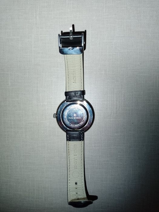 Ръчен Часовник Paul McAllen PCG-2100S