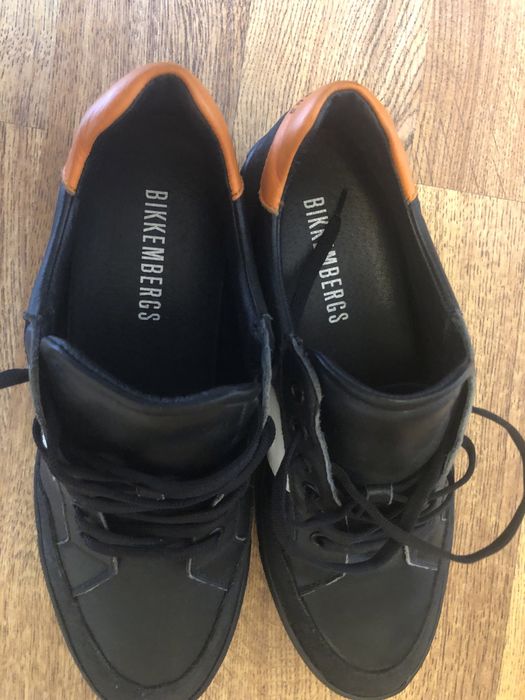 Adidasi Bikkembers 41