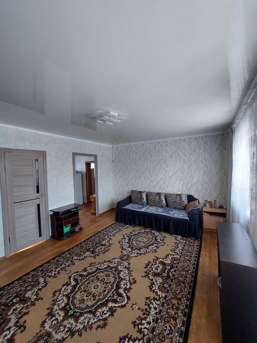 Продам дом в районе Рабочего.