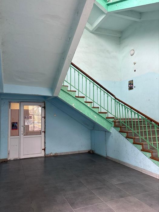 Коммерческая недвижимость