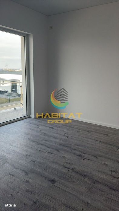 Berceni intrare Vidra vanzare 4 camere complex rezidential