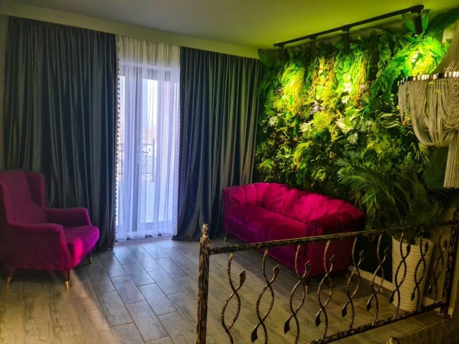 Ресто бар Миллион