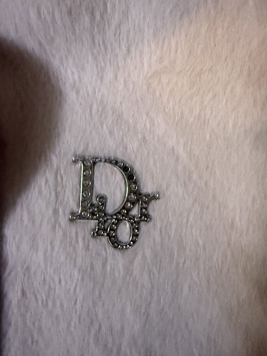 дамско палто Dior