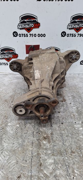 grup spate mercedes-benz ml (2006-2011) [w164] 3.0 motorina 2009