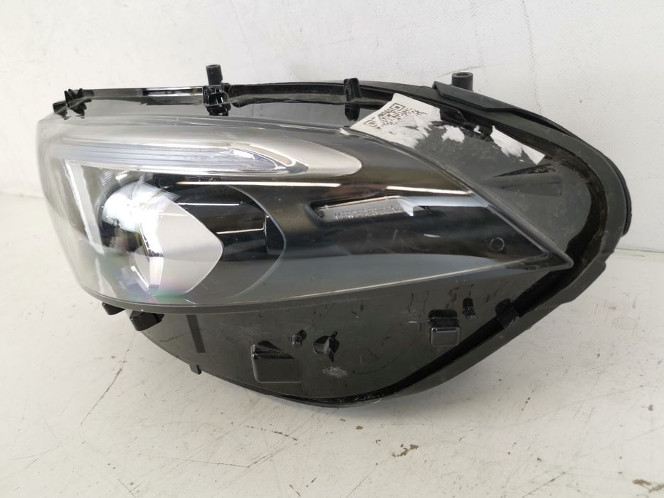 Фар Ляв MultiBeam Led с 3 лупи Мерцедес-Бенц А-Клас / Mercedes-Benz A-