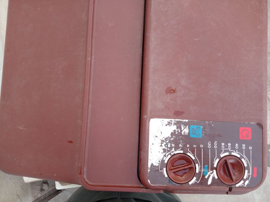 Продам  стиральную машинку Малютку