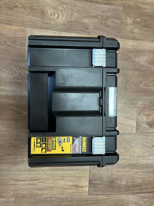 Штроборез De Walt