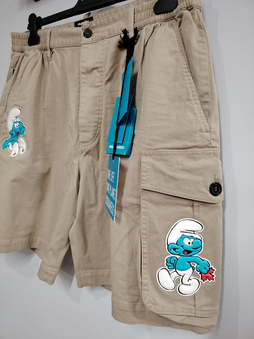 Dsquared2 шорти нови