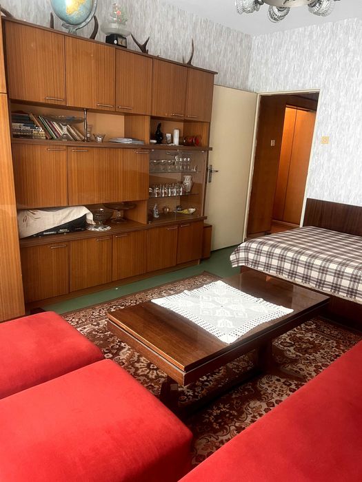 Продава се Тристаен апартамент в Добрич, Център - 93 кв.м за 987 €/кв.м - Снимка #4
