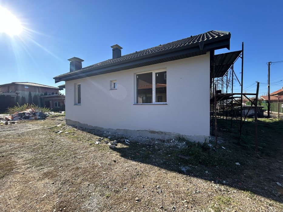 ИМ-Корект Строй Топлоизолация Ремонт Строителство