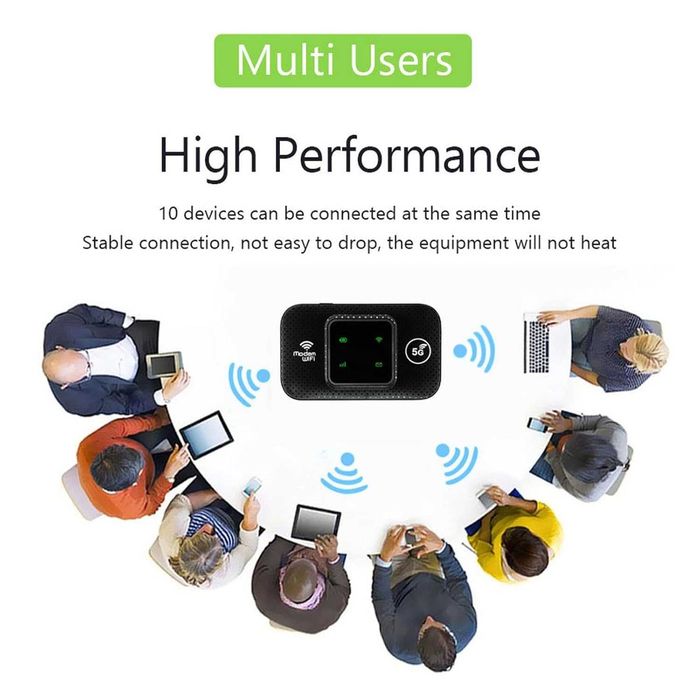 Нова сладка за мрежа M9S Led