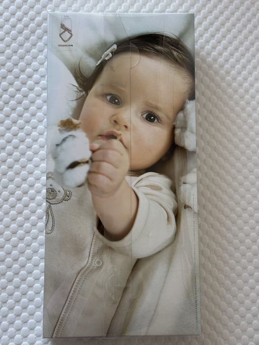 Ново Порт бебе Sofija Anastazja