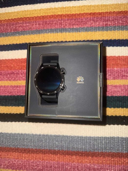 Часы Huawei Watch GT2 46mm