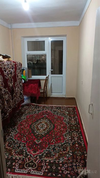 Продается 4х ком квартира