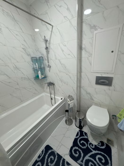 Жилой Комплекс Истамбул Ситй, Уй сотилади!