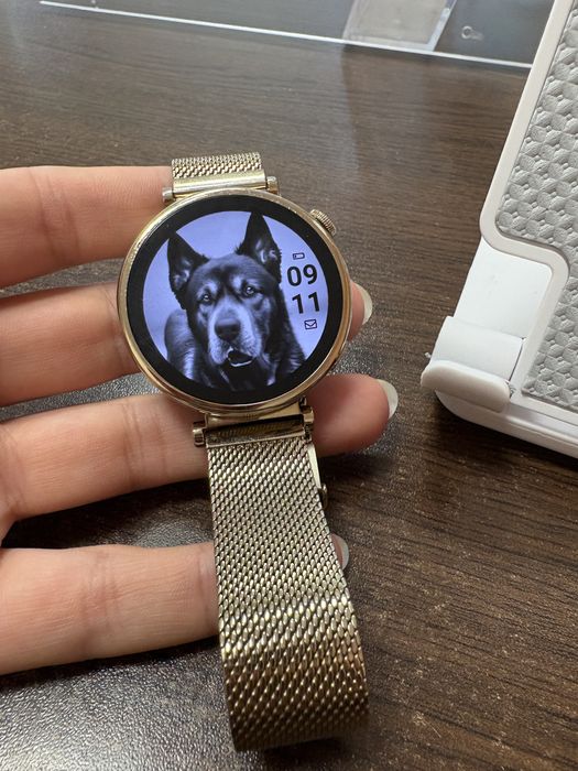 Huawei watch gt 4