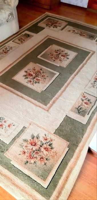 Ковер Турция шесть 2*3