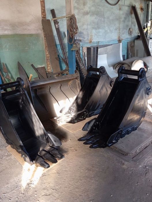 Ковш для ексковатора