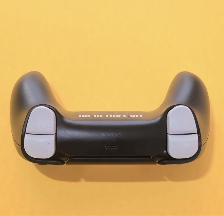 PS5 Controller The last of us Playstation Controller