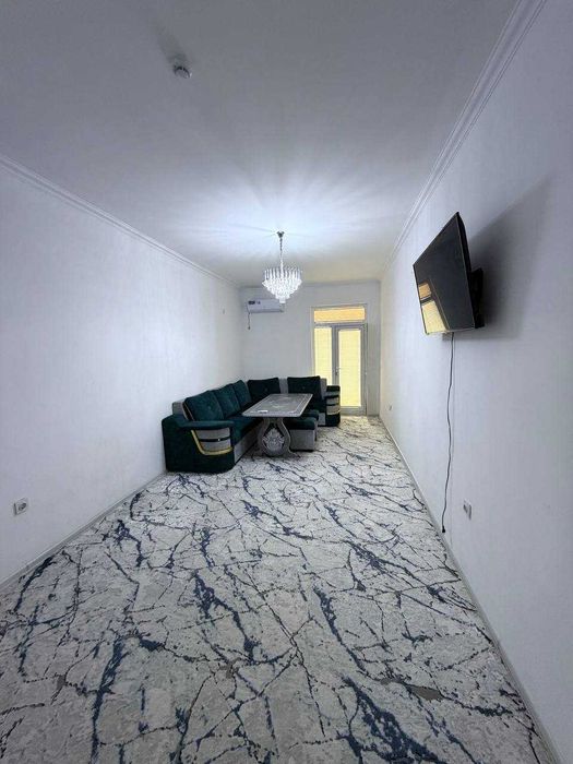 Сдается в аренду 3х комнатная квартира ЖК Мусаффо Маскан