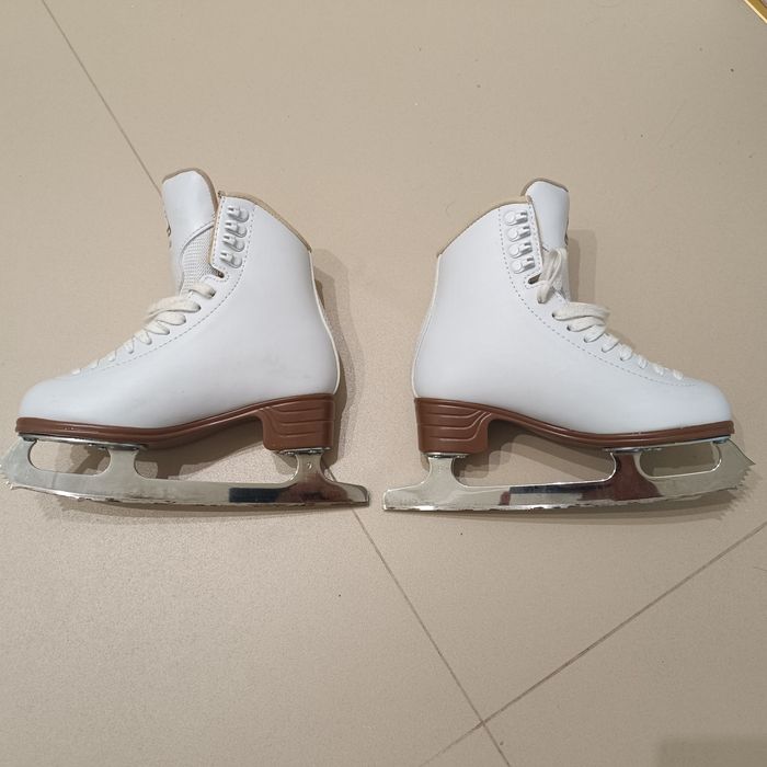 Коньки Jackson Ultima Mark 4 размер 34,5