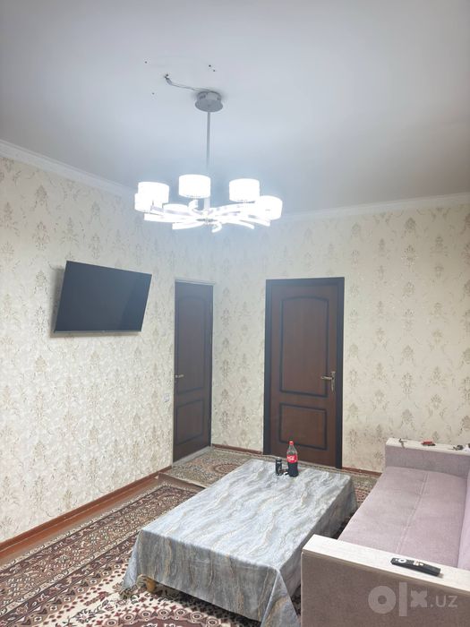 Срочно! Чиланзар 19 2в3/2/4 панель 1,5х3 балкон