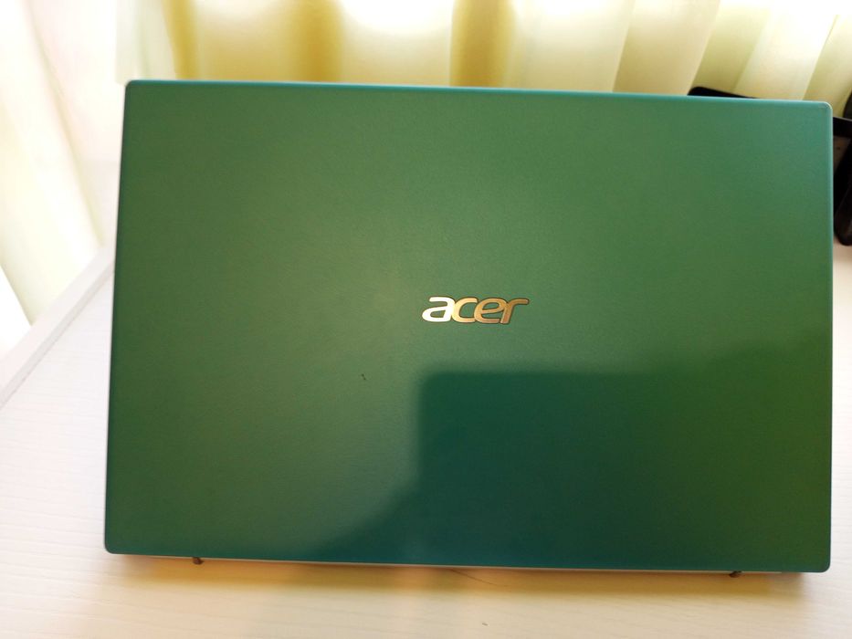 Лаптоп Acer Aspire 3