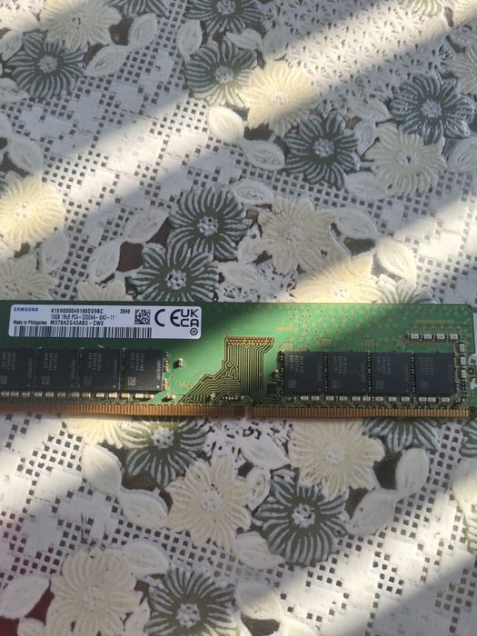 Memorii Laptop și PC Ddr4 și DDR 3