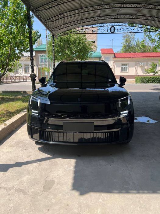 Lynk & Co  2025 — 4