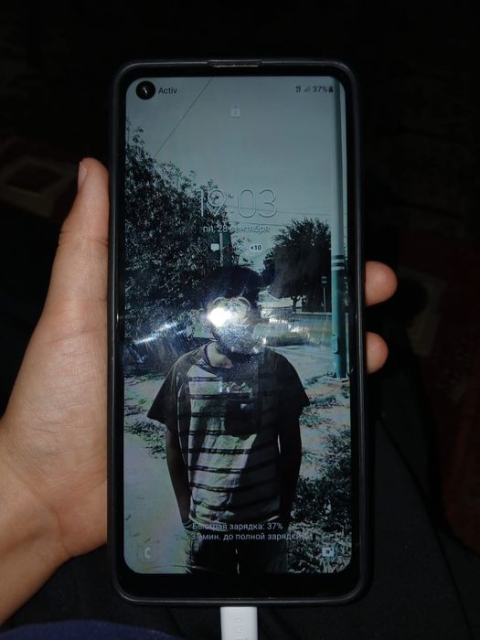 Багасы 20к обм бар усынып корн