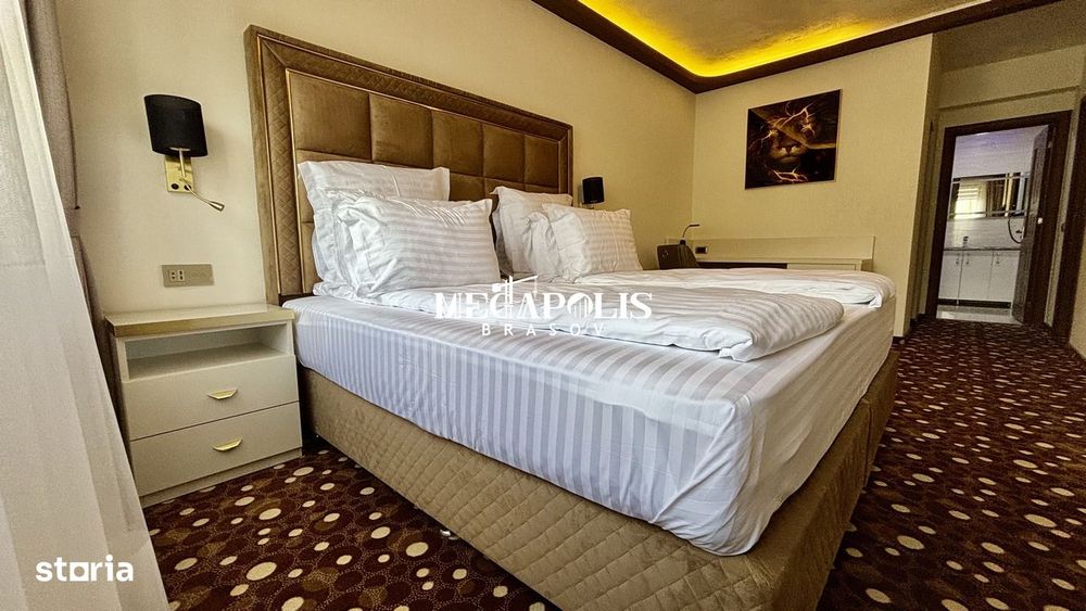 Apartament 4 camere | Parcare | Gama Premium | Isaran Residence