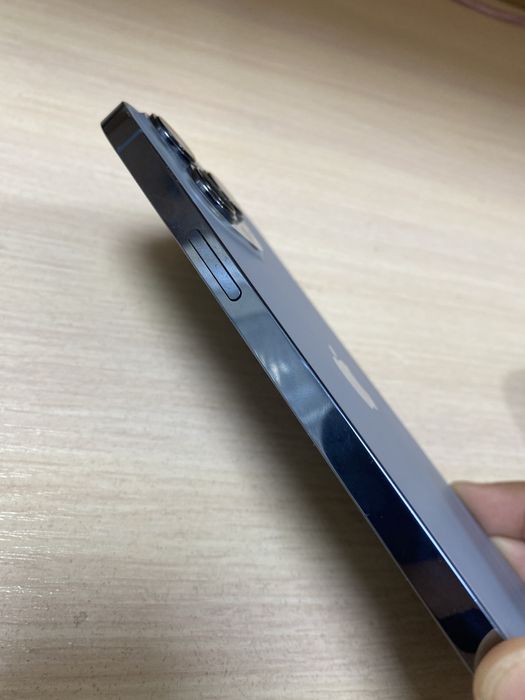 Iphone 13 Pro Max 128 Gb оригинал 76% без ремонтов