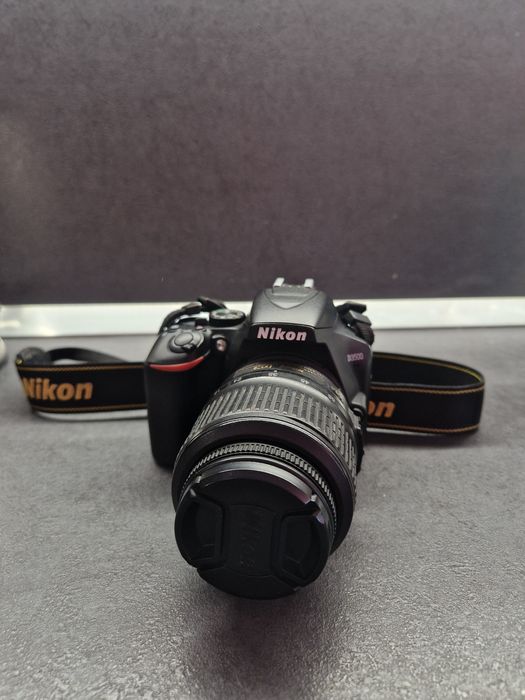 Nikon D3500 , Canon, Sony, Pentax