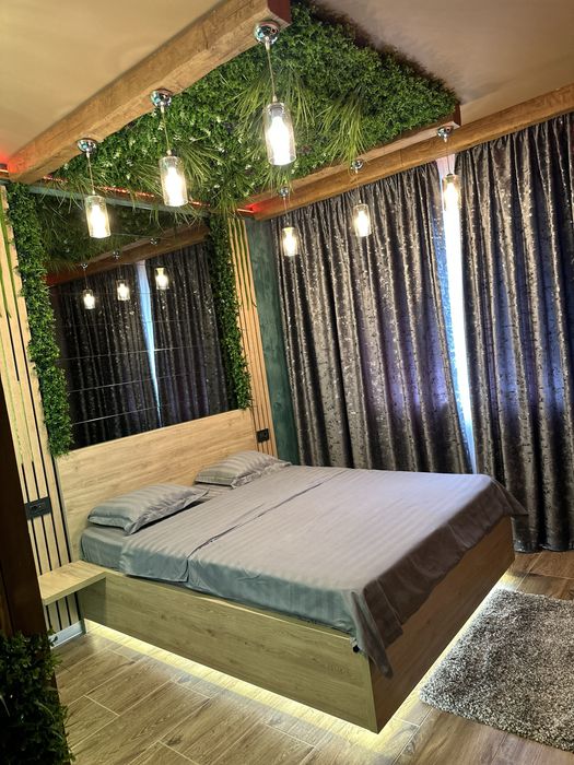 Regim Hotelier 5* cu JACUZZI in camera 48 Jeturi ULTRA LUX