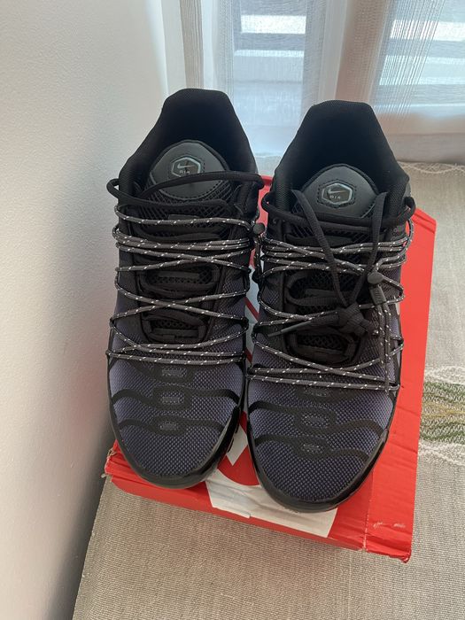 Papuci Nike TN,46-30cm