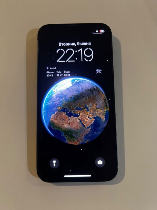 Iphone 13 mini.