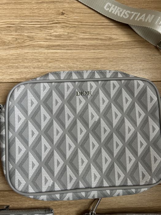 Dior чанта unisex