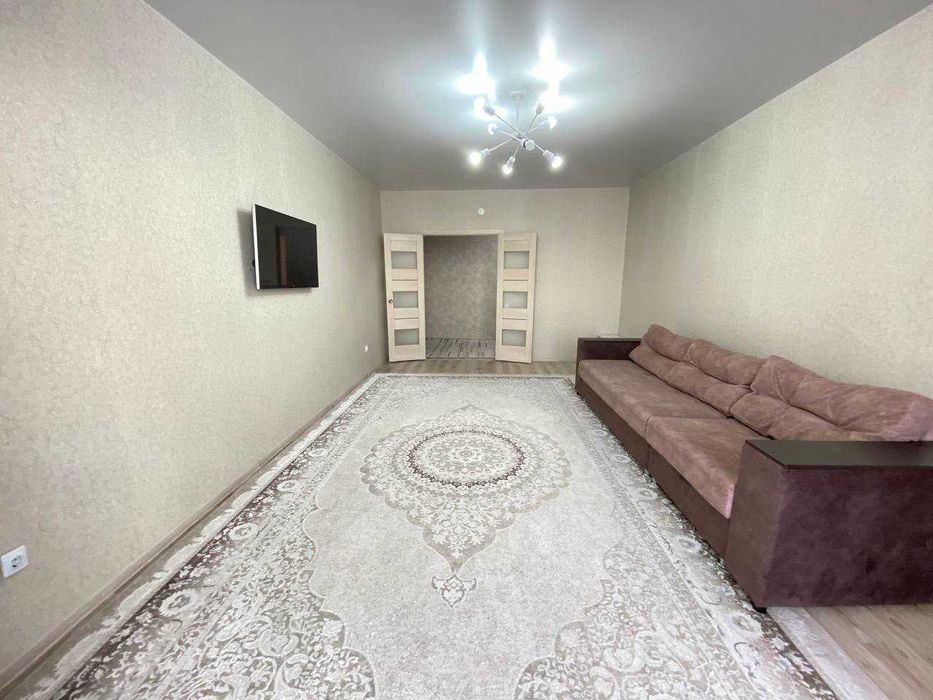 Продажа 3-комнатной Береке.