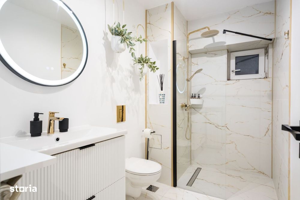 Apartament de inchiriat- SPLAIUL UNIRII 12- 1200€