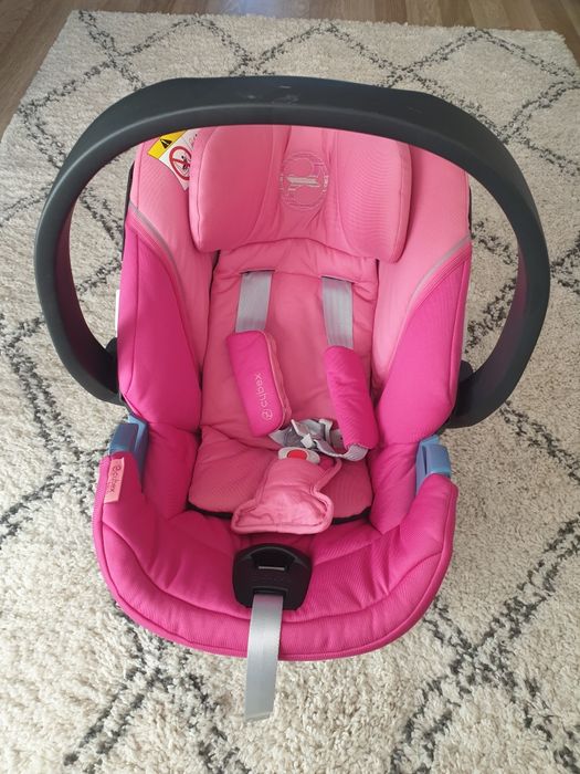 Детско  столче / кошница /