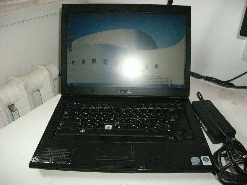Dell E6400 Core2Duo