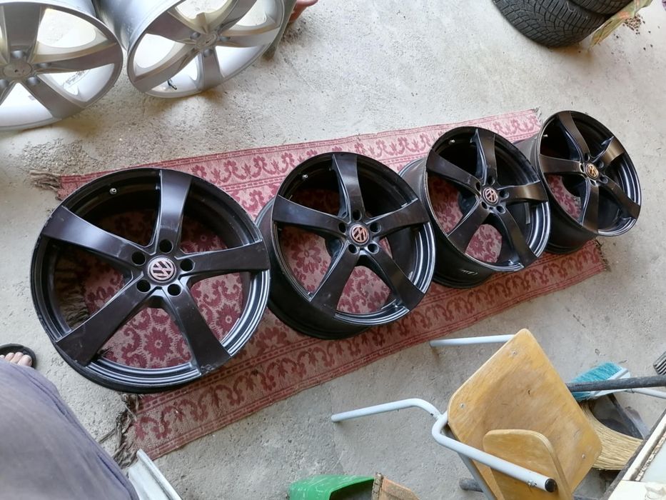 Джанти 19 5x112 Audi,VW,Seat