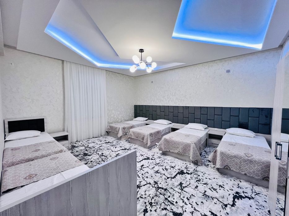 Дача Кайнар Булак