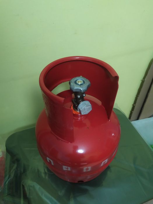 Продам газовый баллон.