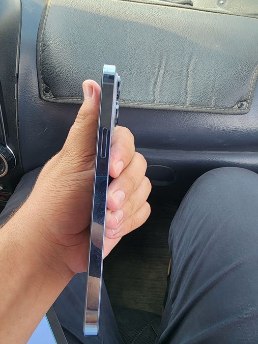 Iphone 13 promax