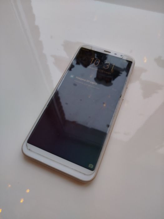 MEIZU m6t без гарантии