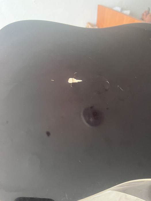 Гитара 41 рахмерде.