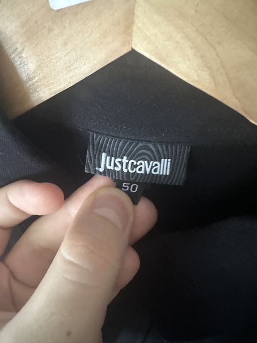 Риза Just Cavalli